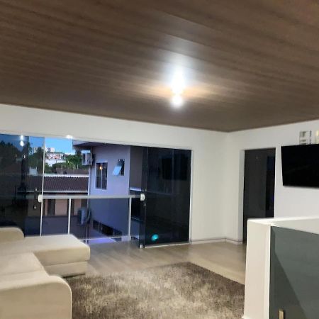 Hostel Come Home Joinville Extérieur photo