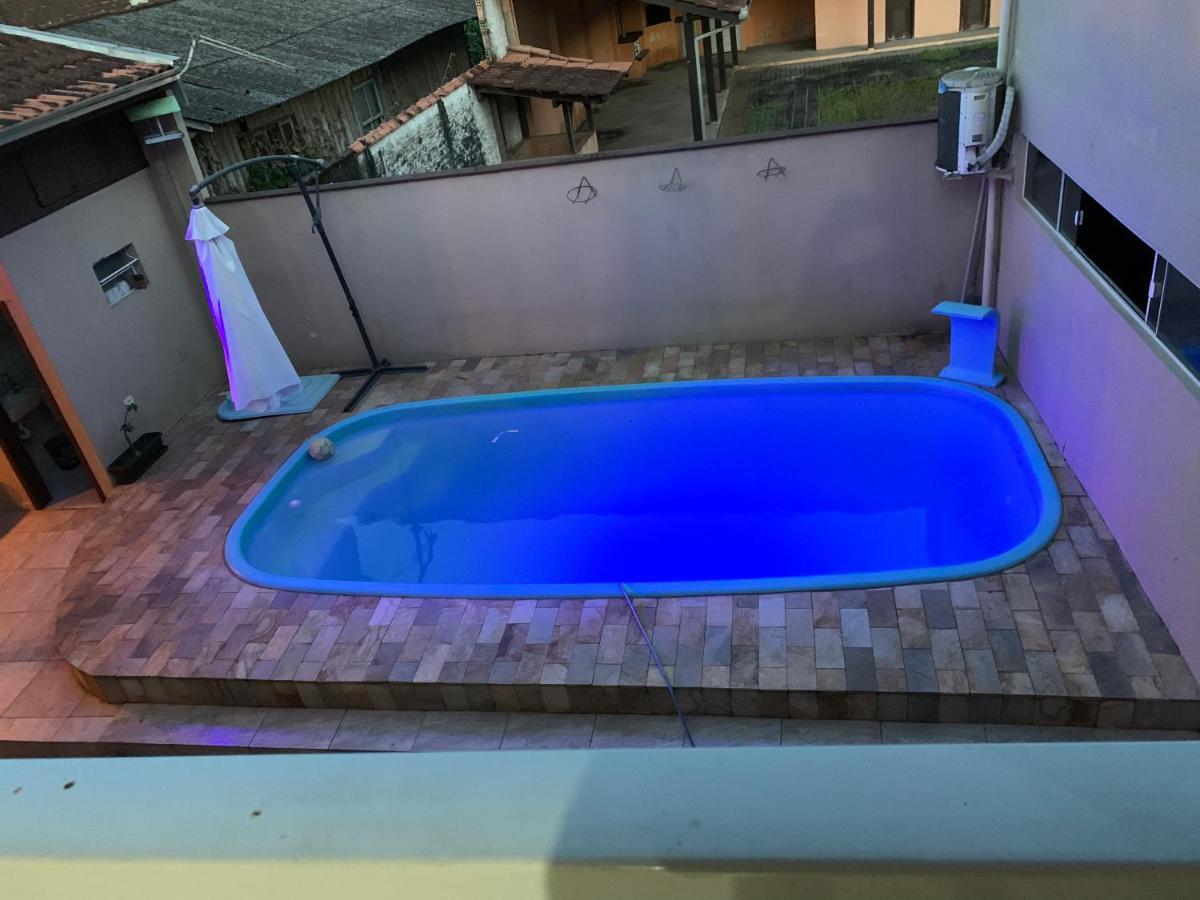 Hostel Come Home Joinville Extérieur photo