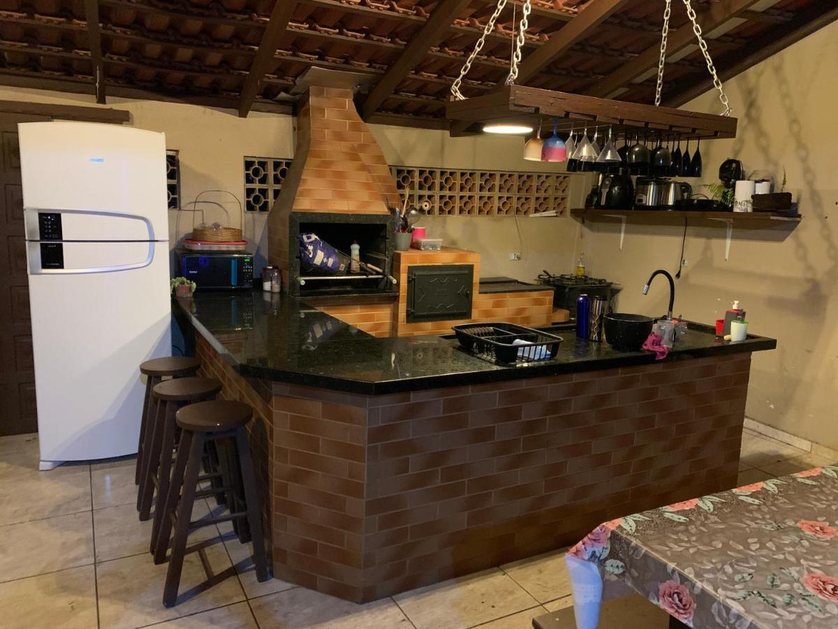Hostel Come Home Joinville Extérieur photo